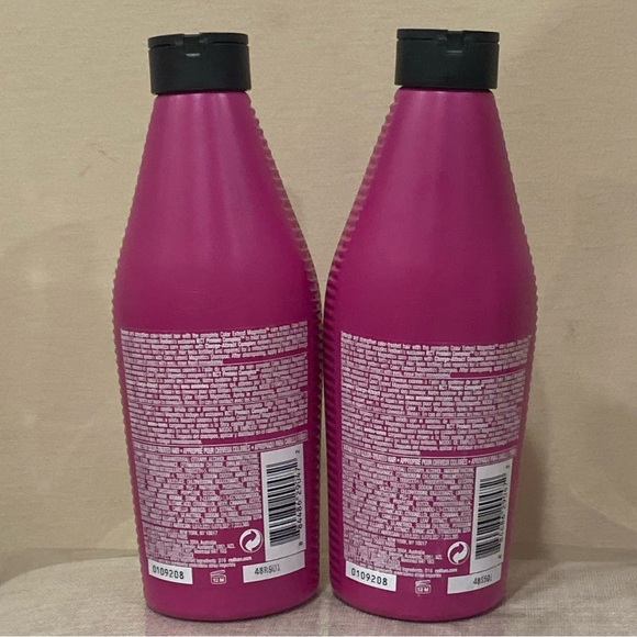 Lot of 2 Redken Color Extend Magnetics Conditioner 8.5 oz - Picture 2 of 12